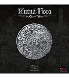 Kutná Hora: The City of Silver (EN)