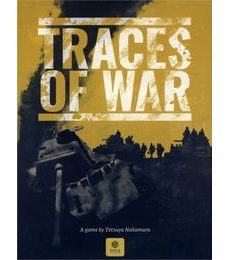 Traces of War