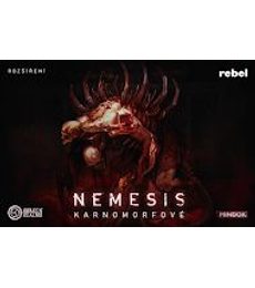 Nemesis - Karnomorfové