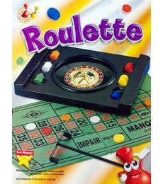 Ruleta cestovní - Produkt Ruleta cestovní