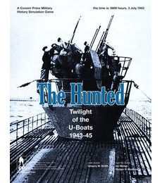 The Hunted - Produkt The Hunted