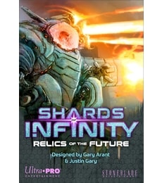 Shards of Infinity: Relics of the Future