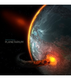 Planetarium - Planetarium