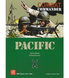 Combat Commander: Pacific