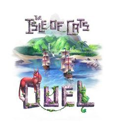 Isle of Cats: Duel - Isle of Cats: Duel