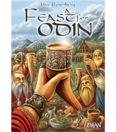 A Feast For Odin - A Feast For Odin