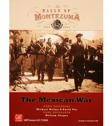 Halls of Montezuma: The Mexican War