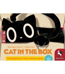 Cat in the Box (Standard Edition)