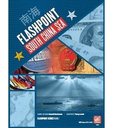 Flashpoint: South China Sea - Produkt Flashpoint: South China Sea