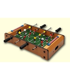 Stolní fotbálek pro dva - Produkt Stolní fotbálek pro dva