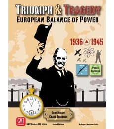 Triumph & Tragedy - Triumph & Tragedy