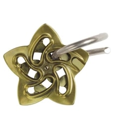 Hanayama Cast Helix - hlavolam - Hanayama Cast Helix - hlavolam