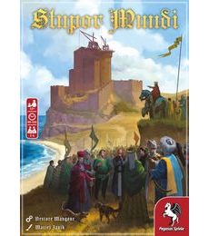 Stupor Mundi - Stupor Mundi