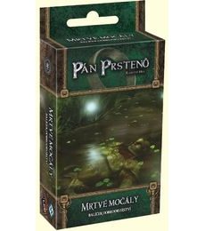 Pán Prstenů - Mrtvé močály - Produkt Pán Prstenů - Mrtvé močály