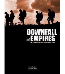 Downfall of Empires - Downfall of Empires