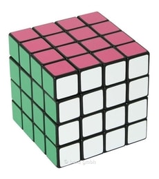 Magic Puzzle 4x4x4 (Rubikova kostka)