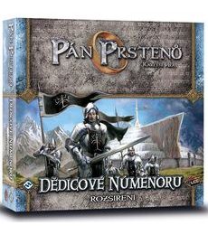 Pán Prstenů: Dědicové Númenoru - Produkt Pán Prstenů: Dědicové Númenoru