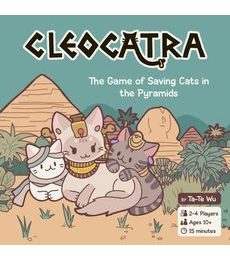 Cleocatra - Produkt Cleocatra