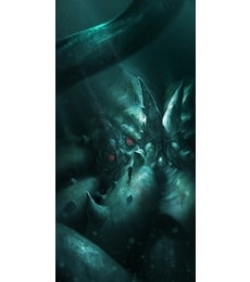 Abyss: Kraken - Abyss: Kraken