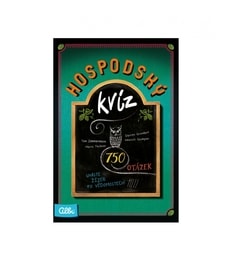 Hospodský kvíz - Hospodský kvíz