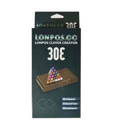 Lonpos Clever Creator 303