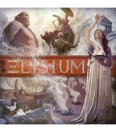 Elysium - Produkt Elysium