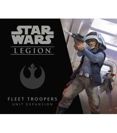Star Wars: Legion - Fleet Troopers - Star Wars: Legion - Fleet Troopers