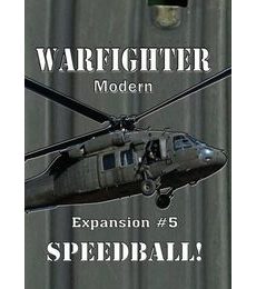 Warfighter Modern - Speedball