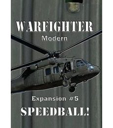 Warfighter Modern - Speedball - Warfighter Modern - Speedball