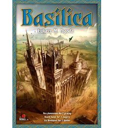 Basilica - Produkt Basilica