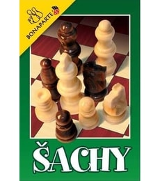 Šachy cestovní - Produkt Šachy cestovní