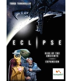 Eclipse: Rise of the Ancients expansion - Produkt Eclipse: Rise of the Ancients expansion