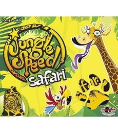 Jungle Speed Safari
