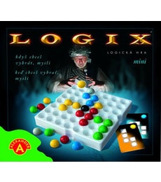 Logix - Produkt Logix