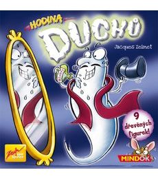 Hodina duchů - Produkt Hodina duchů