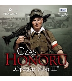 Days of Honor: Operation Wildhorn III - Produkt Days of Honor: Operation Wildhorn III