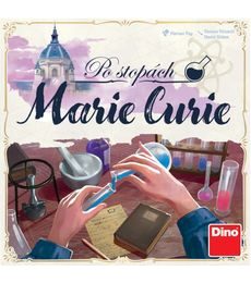 Po stopách Marie Curie - Po stopách Marie Curie