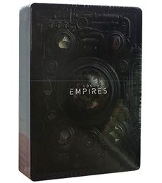 Lost Empires - Ruins of Sura - Lost Empires - Ruins of Sura
