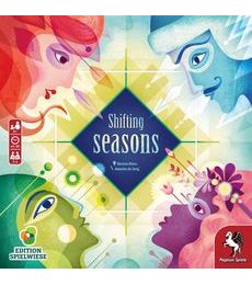 Shifting Seasons