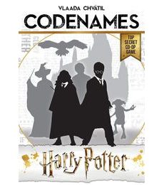 Codenames: Harry Potter