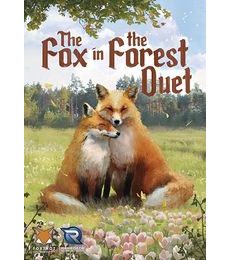 The Fox in the Forest Duet - Produkt The Fox in the Forest Duet