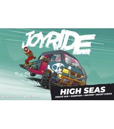 Joyride - High Seas - Joyride - High Seas