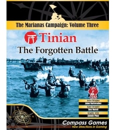 Tinian - Produkt Tinian