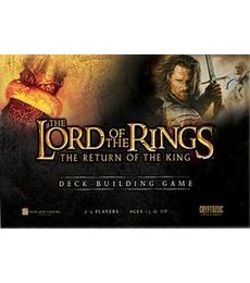 The LOTR: The Return of the King - Produkt The LOTR: The Return of the King