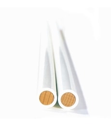 Hůlky - silikon 2mm - Produkt Hůlky - silikon 2mm