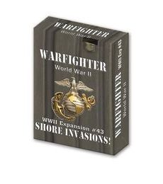 Warfighter: Shore Invasions! - Produkt Warfighter: Shore Invasions!