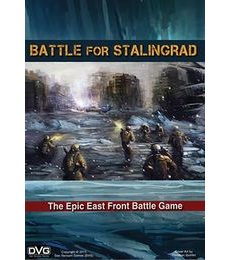 Battle for Stalingrad