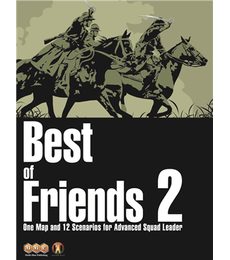 ASL: Best of Friends 2 - Produkt ASL: Best of Friends 2