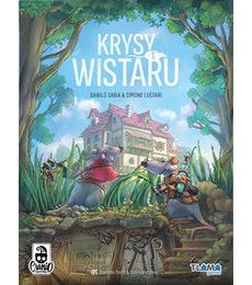 Krysy z Wistaru