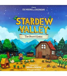 Stardew Valley